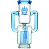 CaliBear Carta / Carta 2 / Carta Sport Glass Attachment - Straight Tube Recycler