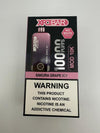 XPO 10k Disposable Vape