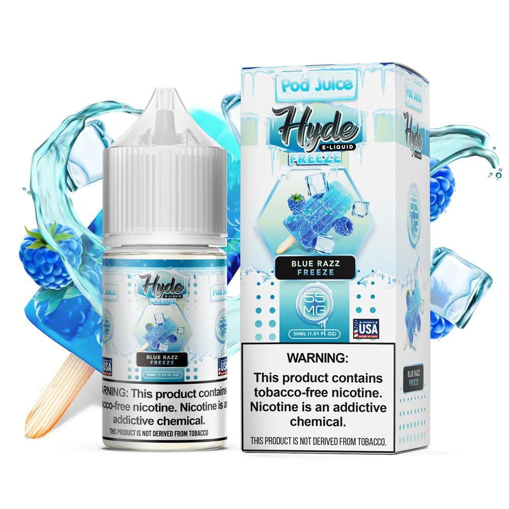 Pod Juice X Hyde Freeze 30ml