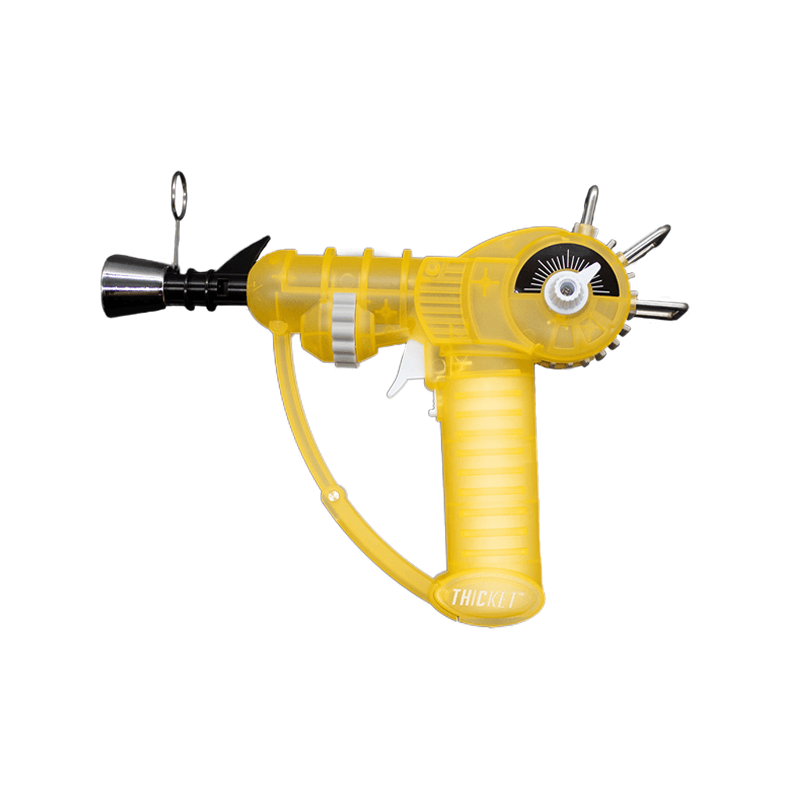 Thicket Spaceout Ray Gun Torch | Torches | Thicket