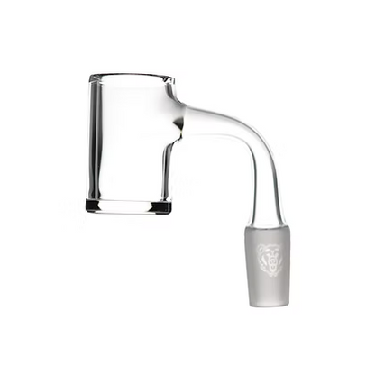Bear Quartz Quartz Banger - Standard Bucket V1 Pro