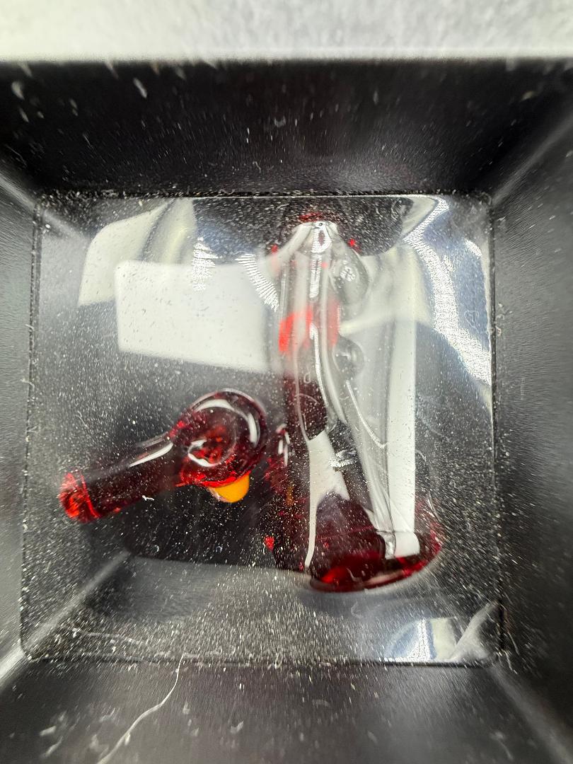 Paulson Pieces Miniature Surprise Beaker / Flower Pipe