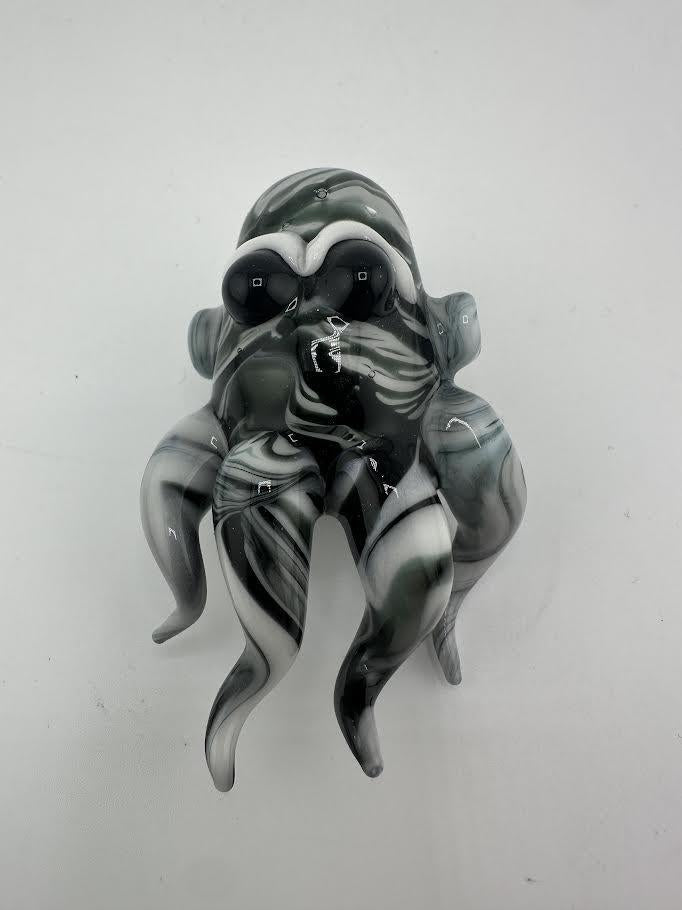 Paulson Pieces Pendant - Octopus