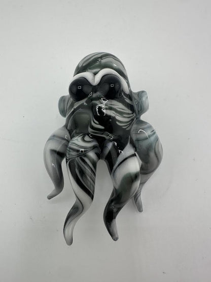 Paulson Pieces Pendant - Octopus