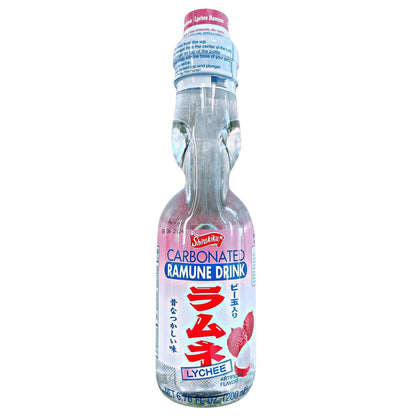 Ramune Drink