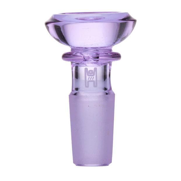 Human Grade Saucer Flower 14mm Bowl