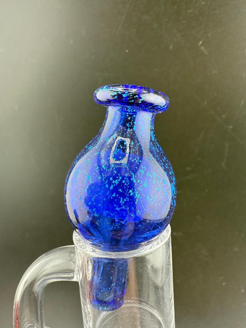 Filla John Dichro Line Worked Bubble Caps
