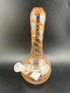 Filla John Mini Rig Wrap And Rake Beaker 10mm 45°