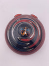 Tim Doane Pendant -  Fire Type Creature-Inspired Pendant