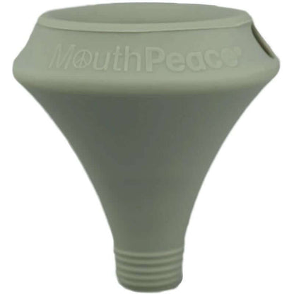 Moose Labs MouthPeace Original - Personal Mouthpiece for Smoke & Pipes