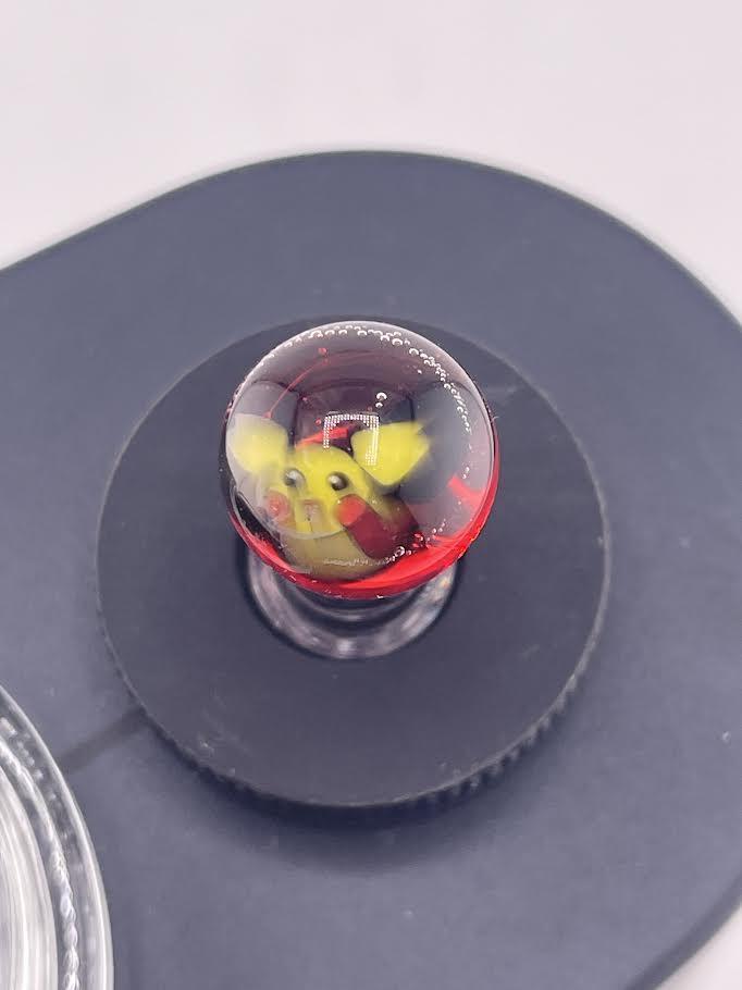 Paulson Pieces Dr Dabber Switch 2 - Joystick Cap with Millies