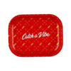 Vibes Roliing Tray-Mini