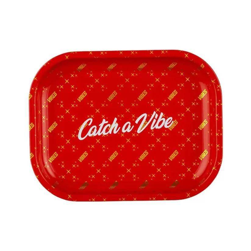 Vibes Roliing Tray-Mini