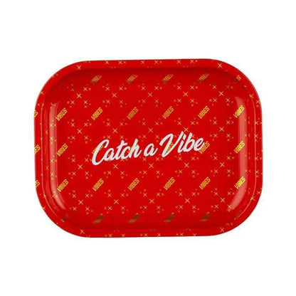 Vibes Roliing Tray-Mini