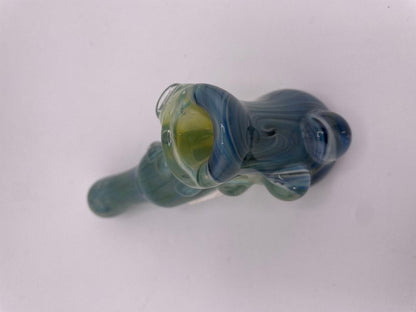 Phranq Glass Hammer Pipe