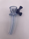 Brando Glass Chillum - Assorted Designs