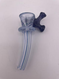 Brando Glass Chillum - Assorted Designs