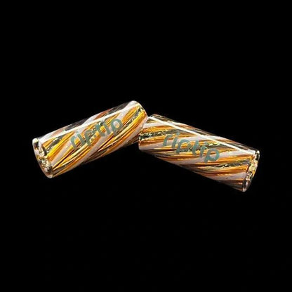 Gordo Scientific Glass Rip Tip - Arabian Nights Dichro