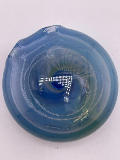 Brando Glass Pendant - Hollow Space Fume Tech