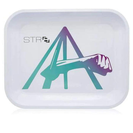 Str8 Rolling Tray Mowtown Large