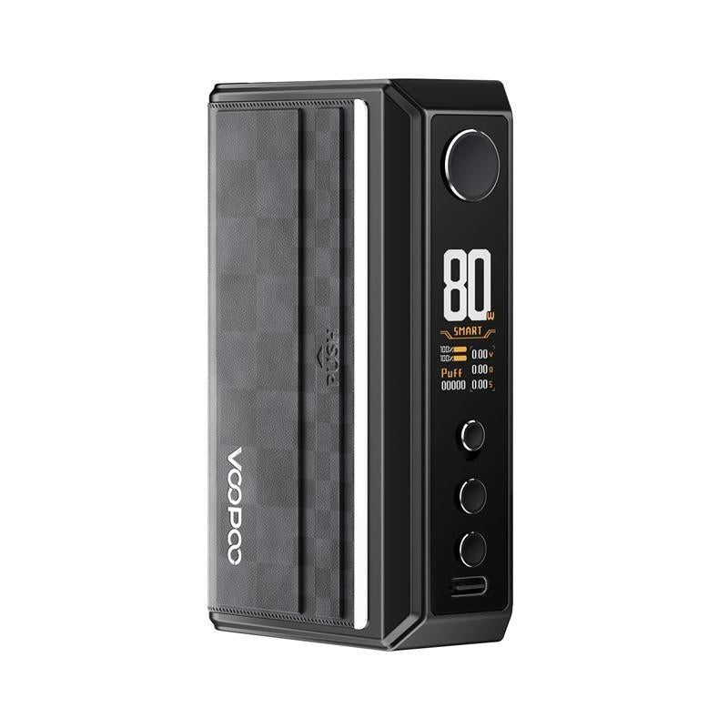 VooPoo Drag 5 Box Mod Only