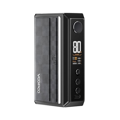 VooPoo Drag 5 Box Mod Only