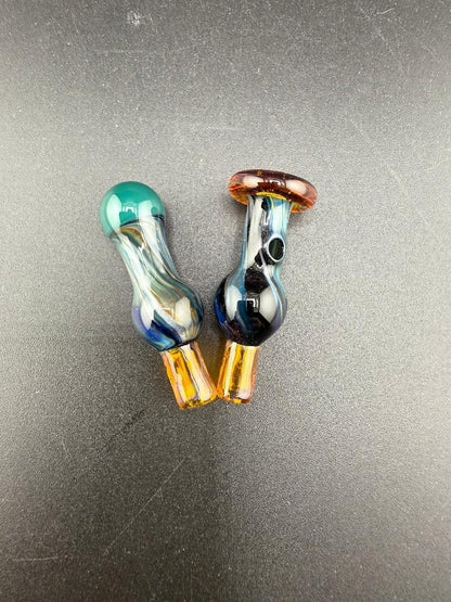 Paulson Pieces Puffco Peak Pro 3DXL Ball Cap