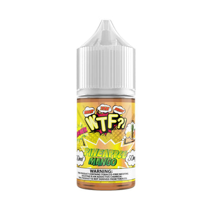 Cloud Nine 30ml WTF