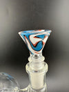 Wig Wag 14mm Bowl / Slide