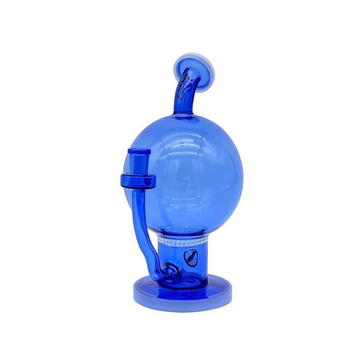 MAV Glass Honey Globe Large Format 14mm 90°