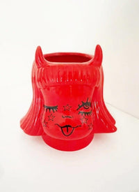 Valfre Lucy Ceramic Planter