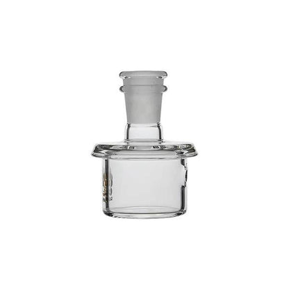 Calibear Glass Dr. Dabber Switch 2 Glass Replacement - Whip Dry Top Attachment