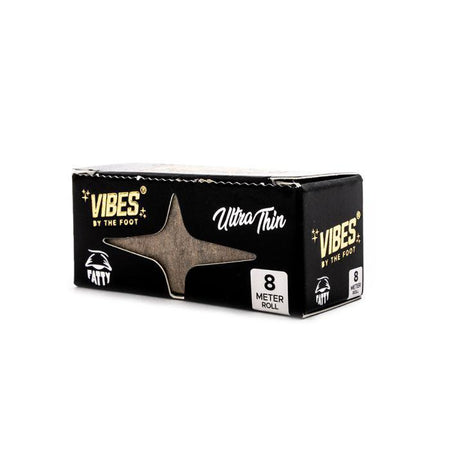 Vibes By The Foot - Fatty Size