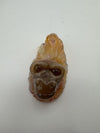 Tim Doane Glass Pendant - Ape