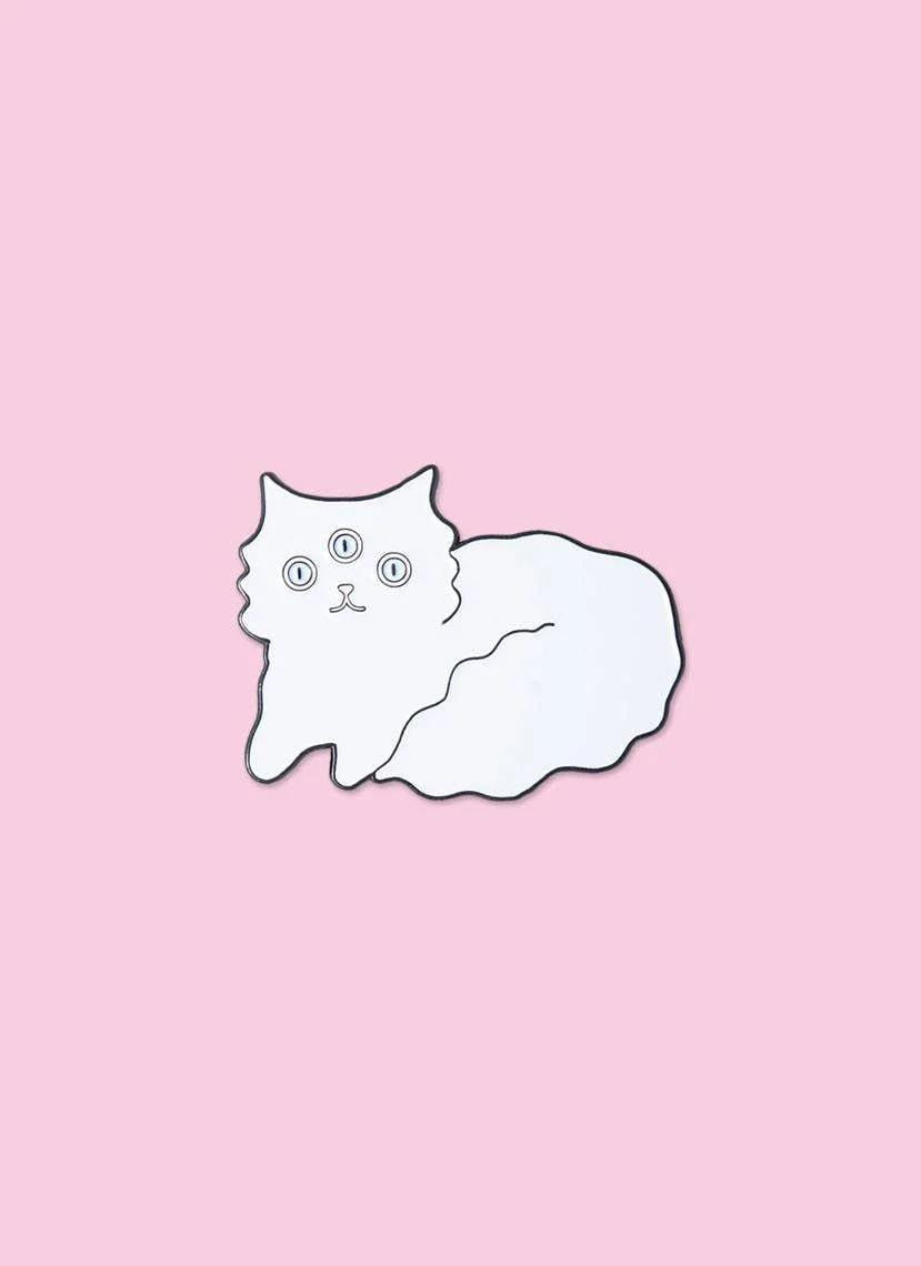 Valfre Mystic Blanco Pin
