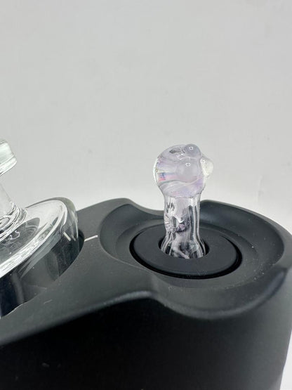 Paulson Pieces Dr. Dabber Switch GO Joystick Carb Cap – Color Accented