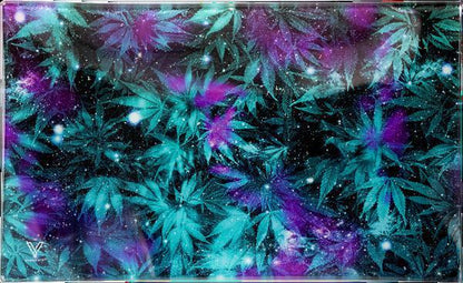V Syndicate Glass Tray Cosmic Chronic