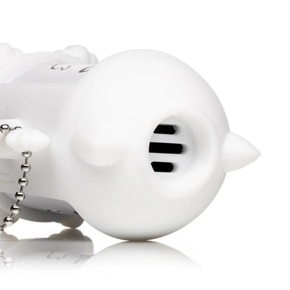 Hemper Glass Personal Eco Filter - Smoke Fiends