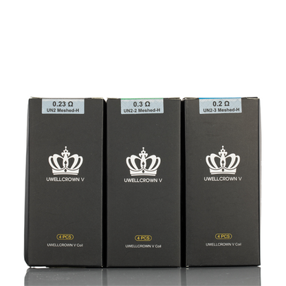 Uwell Crown V Coil 1pc