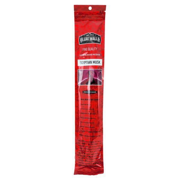 Blunt Walla Incense Display