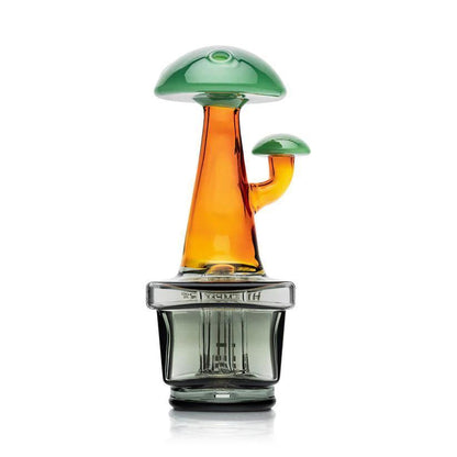 Hemper Glass Puffco Peak Glass Top - Zen Bonsai