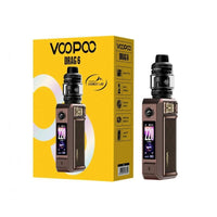 VooPoo Drag 6 Kit ( Coming Soon )