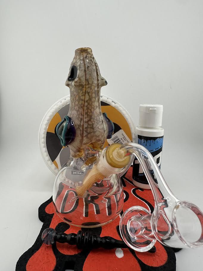 Nikk Drips Mystery Box - American Glass Rig Combo Pack