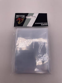 Dragon Standard Card Sleeves