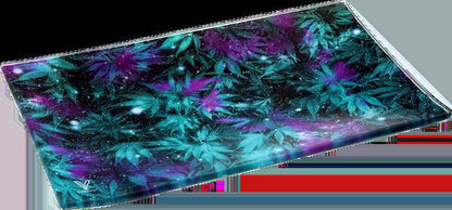 V Syndicate Glass Tray Cosmic Chronic
