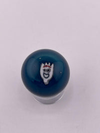 Paulson Pieces Slurper Marble - Forky Millie