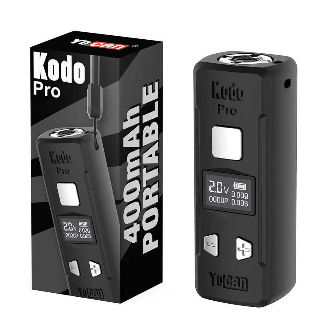 Yocan Kodo Pro 510 Battery