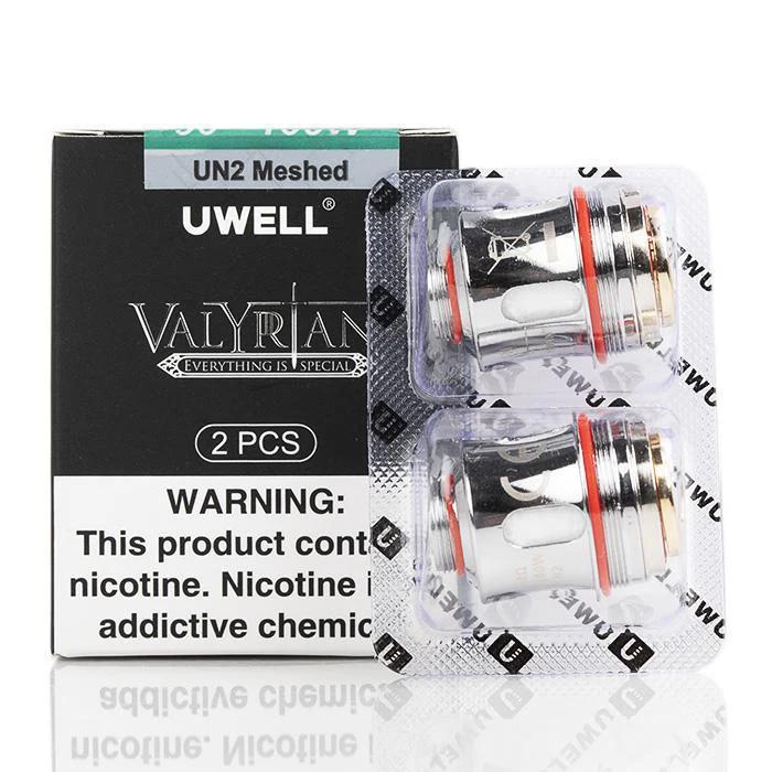 Uwell Valyrian Coil 0.18Ω 1pc