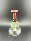 Pugsley Glass  Worked  Neck Jammer 10mm 45°