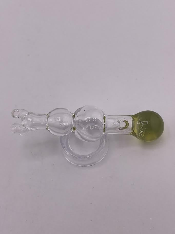 Paulson Pieces Dr Dabber Switch 2 - Spinner Cap with Color Accent